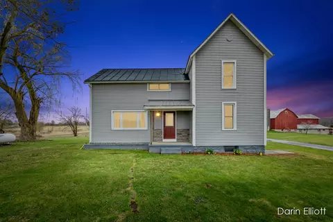 1777 Marquette Rd, Ionia, MI 48846