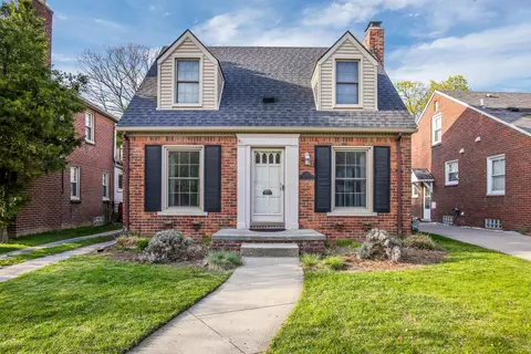 23020 Lodge Lane Ln, Dearborn, MI 48128