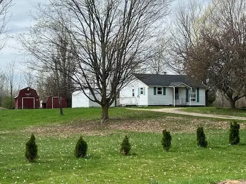 3834 Rusco Rd NW, Kent City, MI 49330