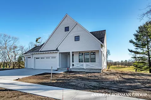 2868 Duneside Trl #LOT 17, Muskegon, MI 49441