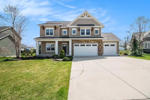 1576 Cape Rachelle Dr, Byron Center, MI 49315