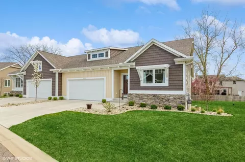 3899 Bungalow Path #59, St. Joseph, MI 49085