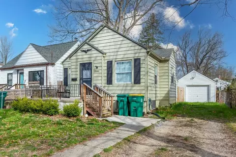 2080 Mckinley Ave, Ypsilanti, MI 48197