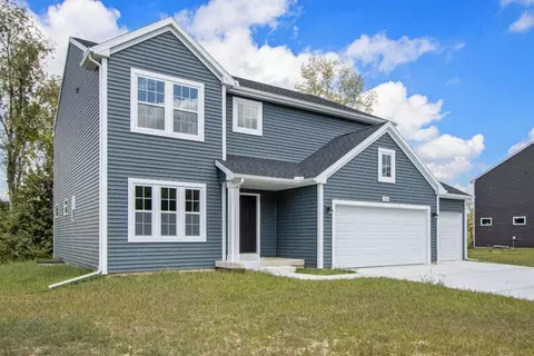 5146 Mclin Dr, Kalamazoo, MI 49009