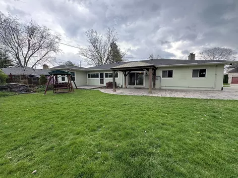 Exterior - 3216 Adele Ter, Commerce Twp, MI 48382 photo 5 of 12