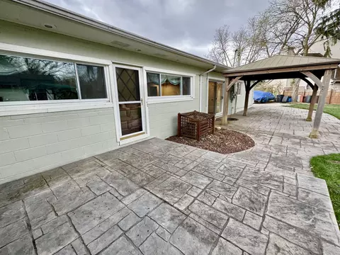 Exterior - 3216 Adele Ter, Commerce Twp, MI 48382 photo 7 of 12