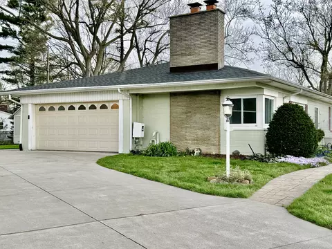 Exterior - 3216 Adele Ter, Commerce Twp, MI 48382 photo 2 of 12