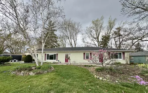 Exterior - 3216 Adele Ter, Commerce Twp, MI 48382 photo 12 of 12