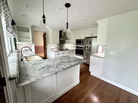 Kitchen - 3216 Adele Ter, Commerce Twp, MI 48382 photo 1 of 8