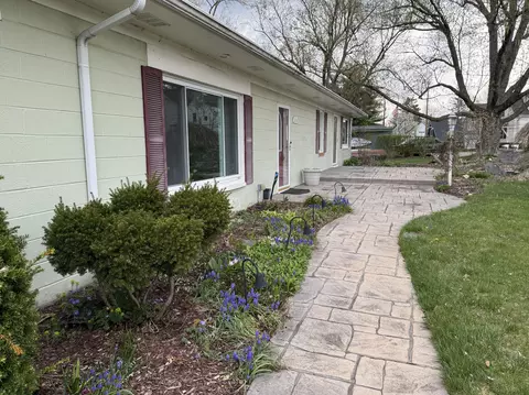 Exterior - 3216 Adele Ter, Commerce Twp, MI 48382 photo 3 of 12