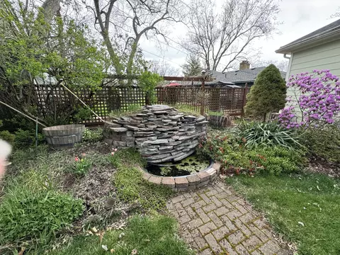 Exterior - 3216 Adele Ter, Commerce Twp, MI 48382 photo 8 of 12