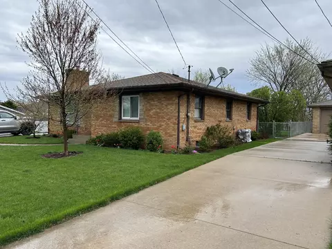 756 Pat Ave NW, Grand Rapids, MI 49504