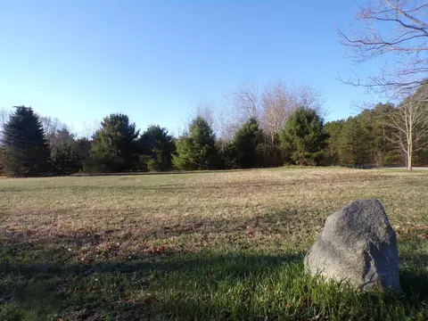 South Shore Drive, Bear Lake, MI 49614
