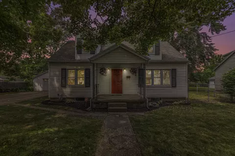 650 12th, Niles, MI 49120