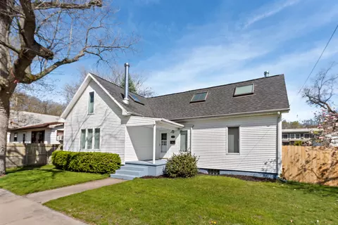 210 Felton St, Michigan City, IN 46360