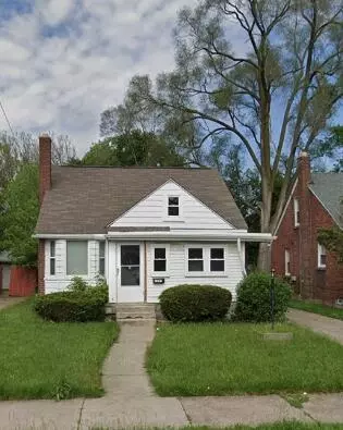 19761 Prest St, Detroit, MI 48235
