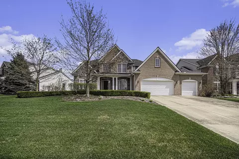6337 Edgewood Dr, Ann Arbor, MI 48108