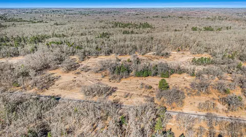 V/l S Basswood, Brooks Twp, MI 49327
