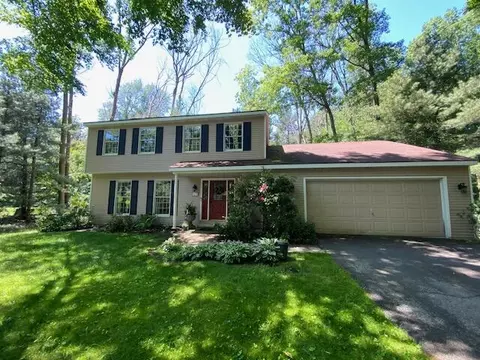 3471 Elderwood Ave, Holland, MI 49424