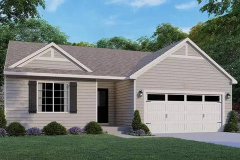17987 Bluff Dr, Three Rivers, MI 49093