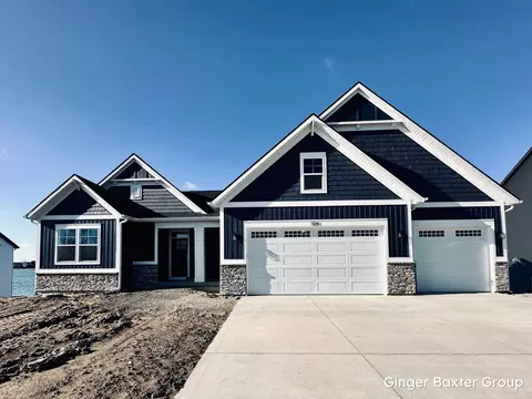 8114 Tantrum Dr #81, Allendale, MI 49401