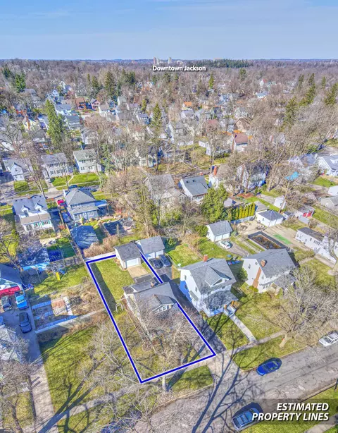 View/Area - 770 Audubon Ave, Jackson, MI 49203 photo 5 of 8