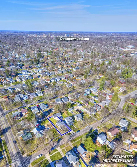 View/Area - 770 Audubon Ave, Jackson, MI 49203 photo 6 of 8