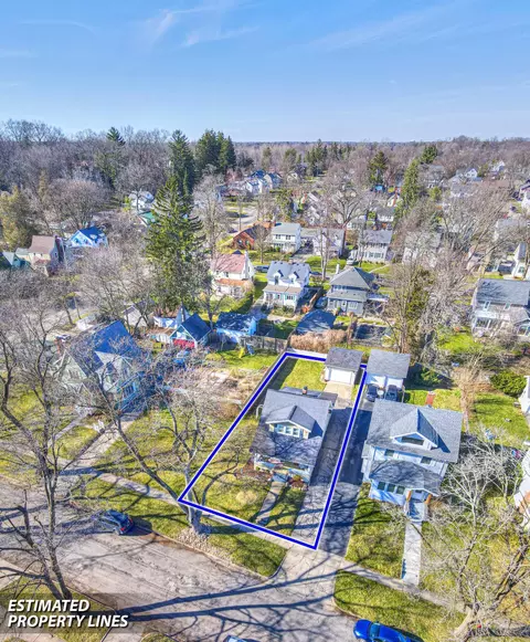 View/Area - 770 Audubon Ave, Jackson, MI 49203 photo 4 of 8