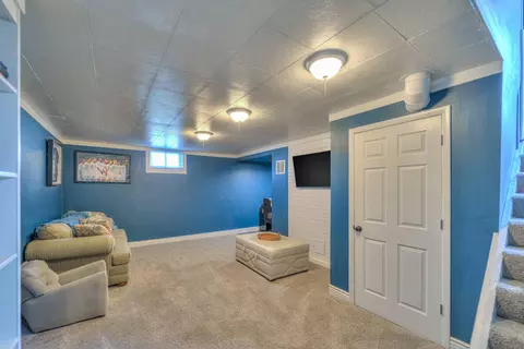 Bedroom - 770 Audubon Ave, Jackson, MI 49203 photo 5 of 5
