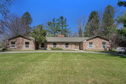 2820 Byington Blvd, Ann Arbor, MI 48105