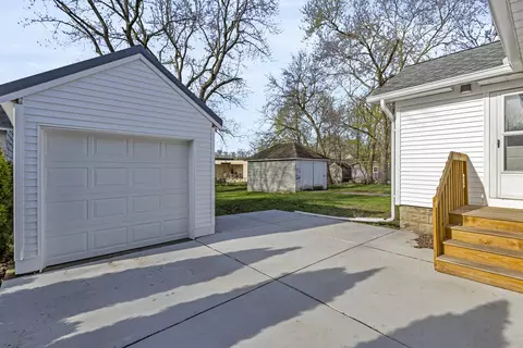 Exterior - 259 Griswold St, Jackson, MI 49203 photo 6 of 6