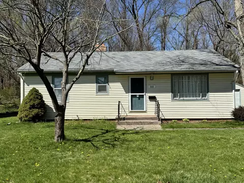 315 Northfield Dr, Battle Creek, MI 49015