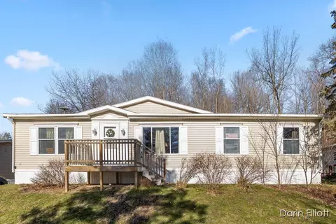 1133 Yeomans St #LOT 136, Ionia, MI 48846