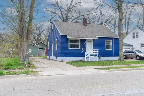 3209 5th St, Muskegon Heights, MI 49444