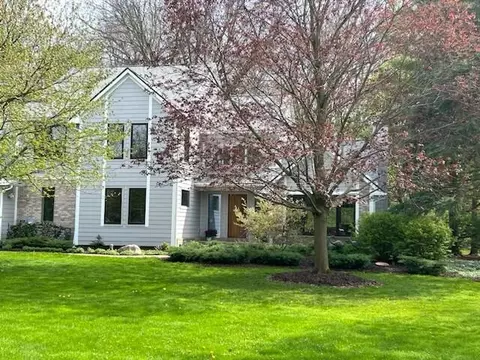 3893 S Michael Rd, Ann Arbor, MI 48103
