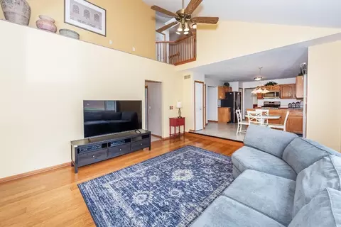 Living - 6474 Bedview Dr, Saline, MI 48176 photo 7 of 8
