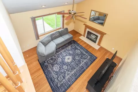 Living - 6474 Bedview Dr, Saline, MI 48176 photo 8 of 8