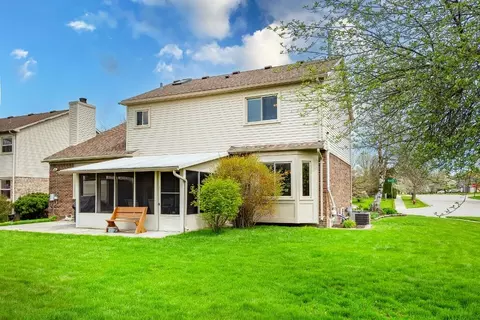 Exterior - 6474 Bedview Dr, Saline, MI 48176 photo 5 of 7