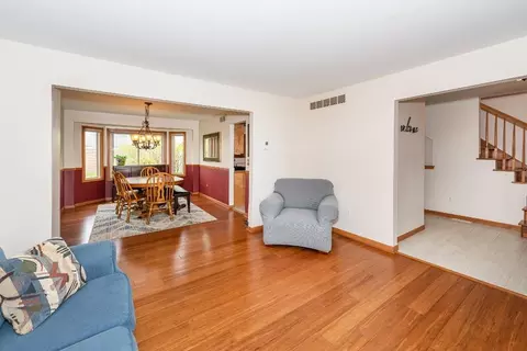 Living - 6474 Bedview Dr, Saline, MI 48176 photo 1 of 8