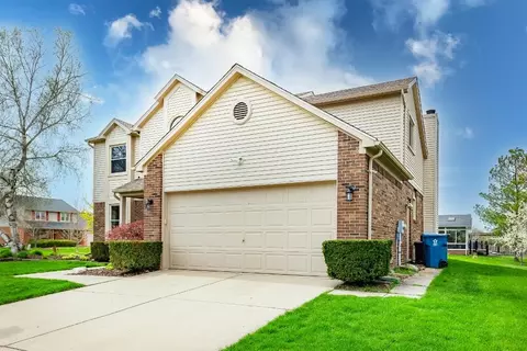 Exterior - 6474 Bedview Dr, Saline, MI 48176 photo 3 of 7