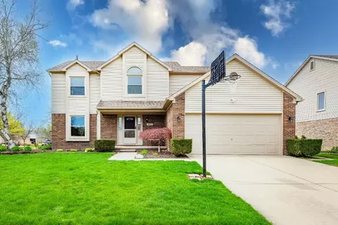 Exterior - 6474 Bedview Dr, Saline, MI 48176 photo 2 of 7