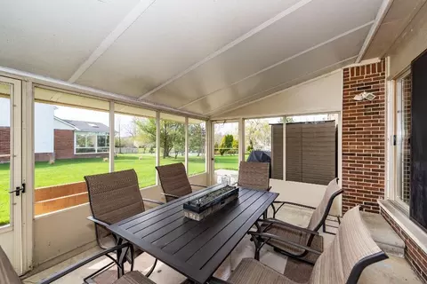 Exterior - 6474 Bedview Dr, Saline, MI 48176 photo 7 of 7