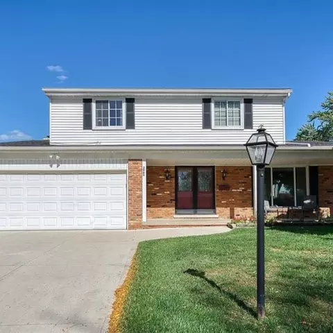 2965 Barton Dr, Sterling Heights, MI 48310