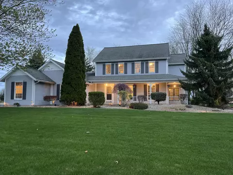 6127 Silkworth Blvd, Jackson, MI 49201