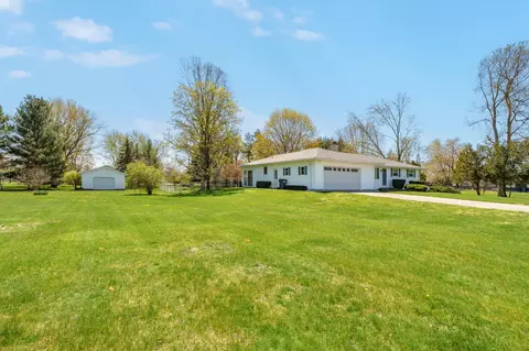 1616 Sycamore, Otsego, MI 49078