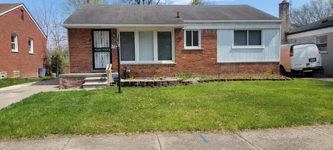 367 Longfellow, Inkster, MI 48141