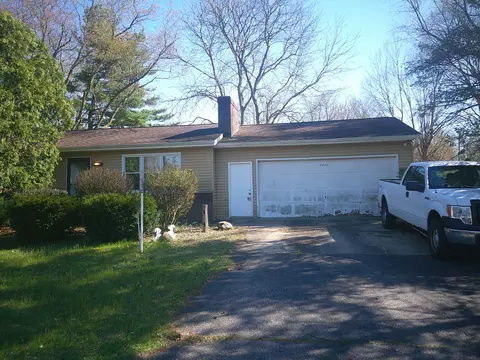 5400 Jill Ave, Kalamazoo, MI 49048