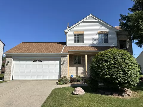 1802 Estates Dr, Detroit, MI 48206
