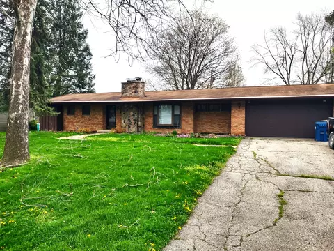 3647 Maple Dr, Ypsilanti, MI 48197