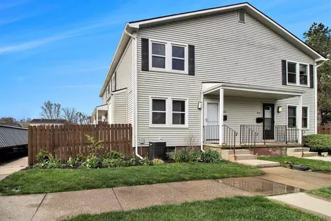 2870 Roundtree Blvd, Ypsilanti, MI 48197